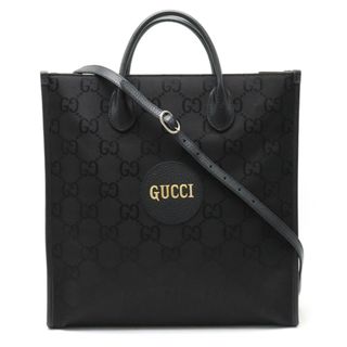 グッチ(Gucci)のグッチ Gucci Off The Grid オフ ザ （12380872）(トートバッグ)