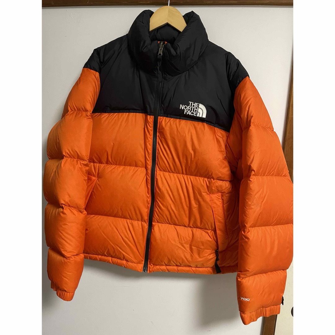 THE NORTH FACE - 海外企画 THE NORTH FACE NUPTE JACKET Lの THE NORTH FACE - 海外企画 THE NORTH FACE NUPTE JACKET Lの