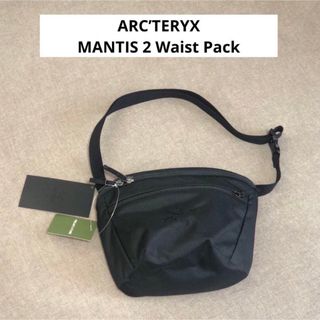 アークテリクス【ARC’TERYX】MANTIS 2 Waist Pack