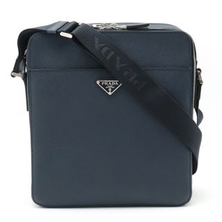 プラダ(PRADA)のプラダ SAFFIANO CUIR ショルダーバッグ （12380884）(ショルダーバッグ)