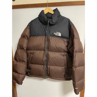 ザノースフェイス(THE NORTH FACE)の海外企画 THE NORTH FACE NUPTSE JACKET L(ダウンジャケット)