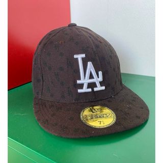 ニューエラー(NEW ERA)のニューエラ　キャップ　ドジャース(キャップ)