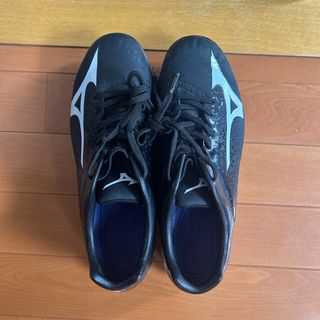 MIZUNO - ミズノ 野球スパイク26cm