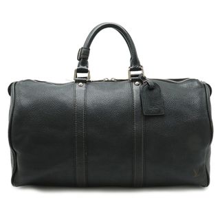 ルイヴィトン(LOUIS VUITTON)のルイ ヴィトン トバコ キーポル50 ボストンバッグ （12380495）(ボストンバッグ)