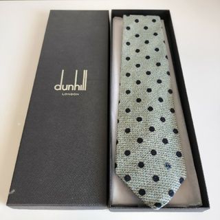 ダンヒル(Dunhill)のダンヒル　ネクタイ(ネクタイ)