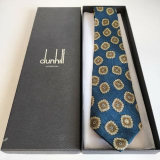 ダンヒル(Dunhill)のダンヒル　ネクタイ(ネクタイ)