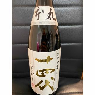 十四代　本丸　1800ml(日本酒)