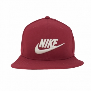 ナイキ(NIKE)のNIKE(ナイキ) PRO DRI-FIT ロゴ刺繍 キャップ メンズ 帽子(キャップ)