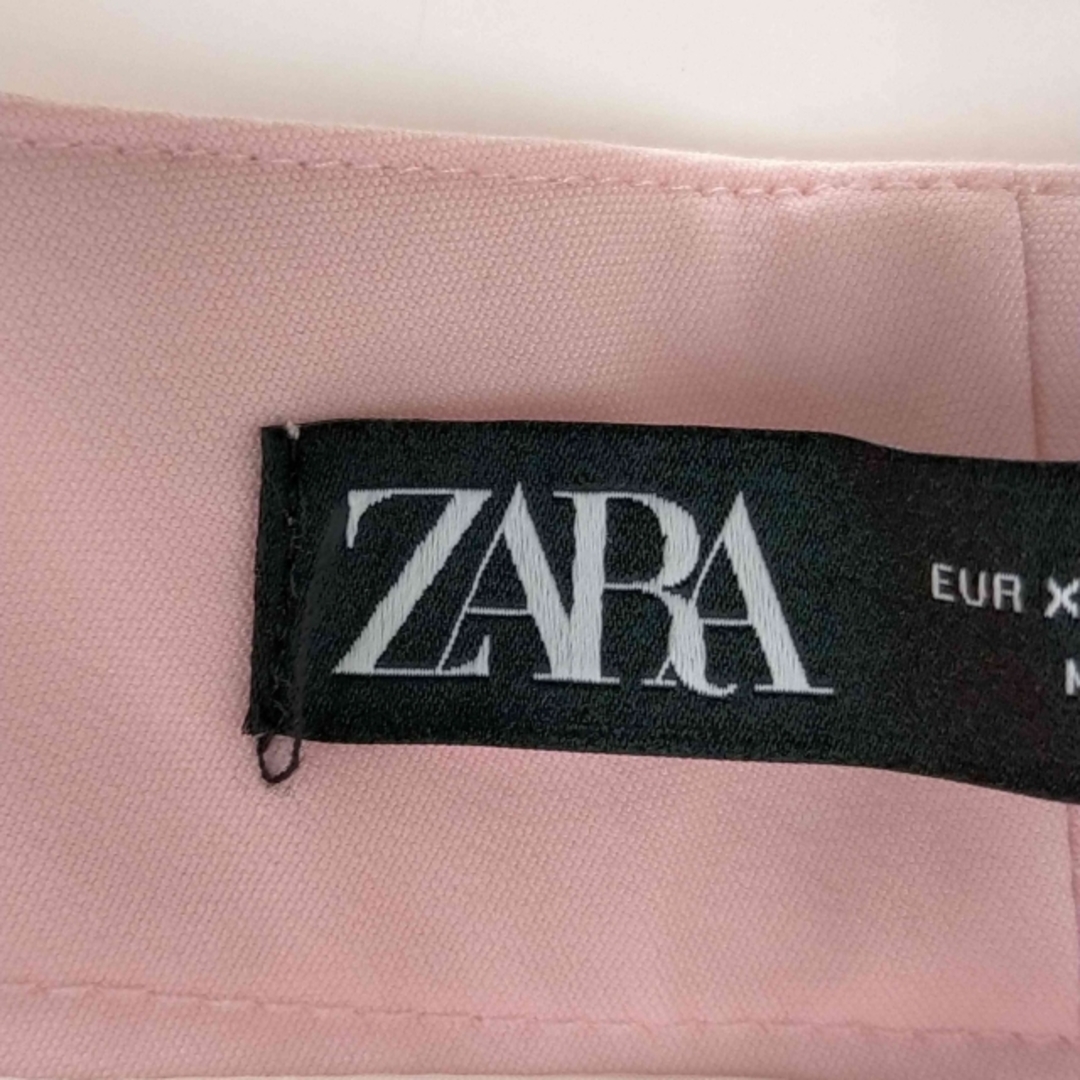 ZARA(ザラ)のZARA(ザラ) フレアスラックスパンツ レディース パンツ スラックス レディースのパンツ(その他)の商品写真