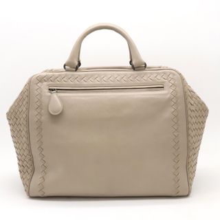 ボッテガヴェネタ(Bottega Veneta)のボッテガ ヴェネタ ボッテガベネタ イントレチャート （12370830）(ハンドバッグ)