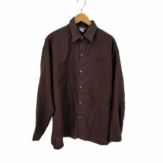 カルトップ(CALTOP)のCALTOP(キャルトップ) USA製 LONG SLEEVE SHIRT(その他)