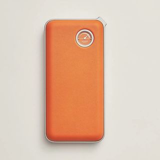 エルメス(Hermes)のHERMES エルメス　モバイルバッテリー　正規品(バッテリー/充電器)