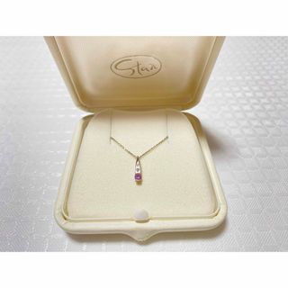 スタージュエリー(STAR JEWELRY)のスタージュエリー　Star jewelry  K18 ネックレス(ネックレス)