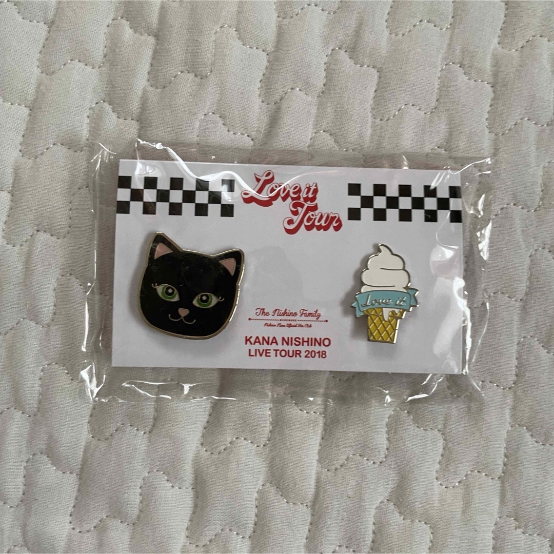 西野カナ ライブ グッズ まとめ売り 西野カナ ライブ グッズ まとめ売り