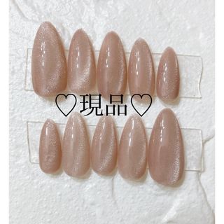 ネイルチップ♡ 現品(つけ爪/ネイルチップ)