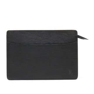 ルイヴィトン(LOUIS VUITTON)のルイ ヴィトン エピ ポシェット オム セカンドバッグ （22380822）(セカンドバッグ/クラッチバッグ)