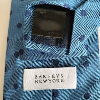 バーニーズニューヨーク(BARNEYS NEW YORK)のバーニーズニューヨーク　ネクタイ(ネクタイ)