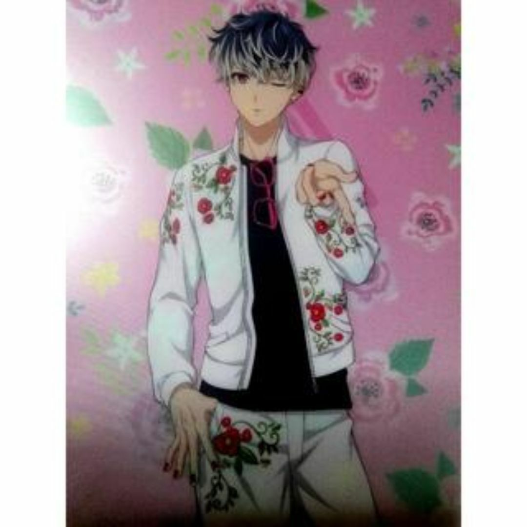 movic - アイナナ 2周年 Re:vale 百 クリアファイルの通販 by movic - アイナナ 2周年 Re:vale 百 クリアファイルの通販 by