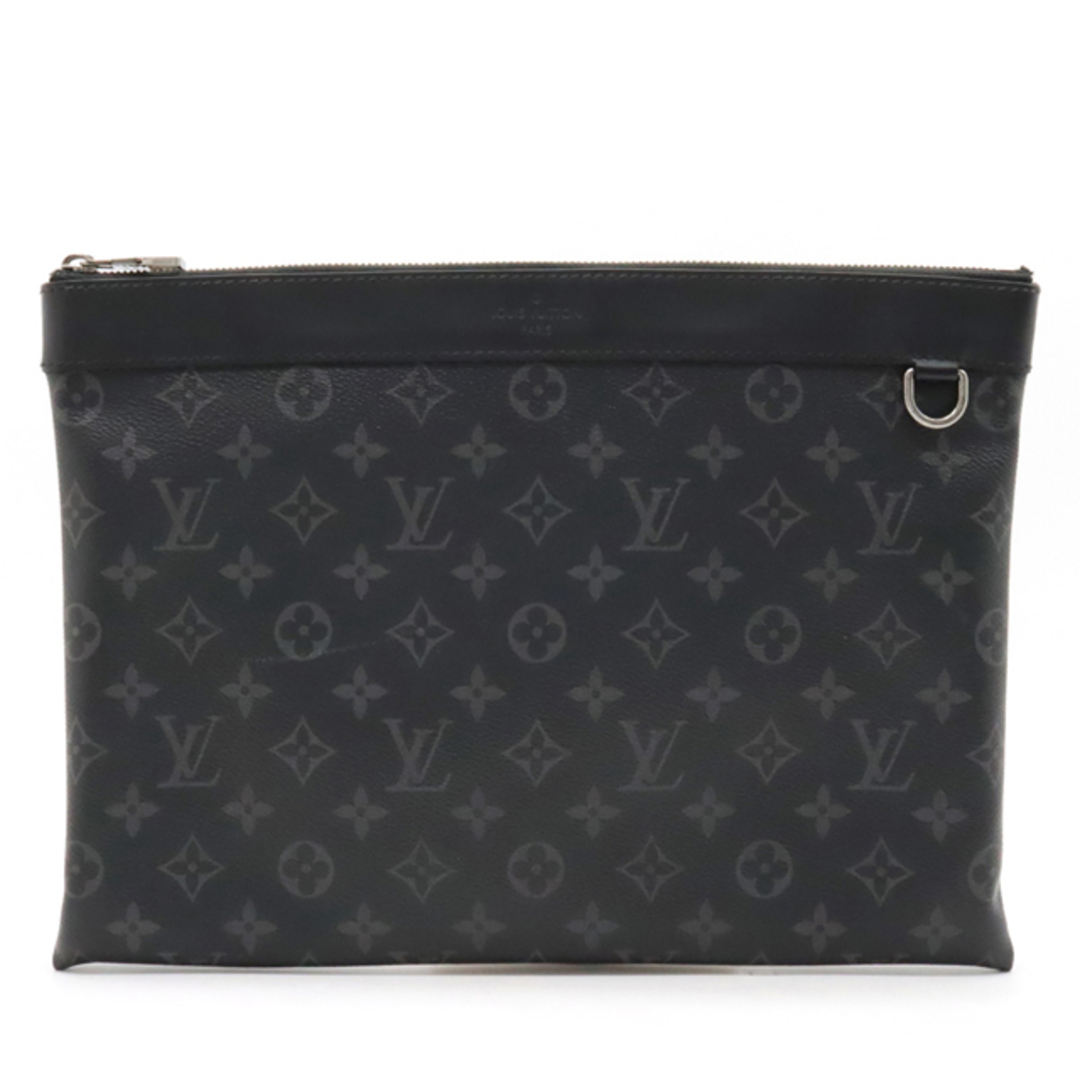 LOUIS VUITTON(ルイヴィトン)のルイ ヴィトン モノグラムエクリプス ポシェット （22380417） メンズのバッグ(セカンドバッグ/クラッチバッグ)の商品写真