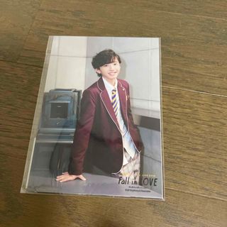 ジャニーズ(Johnny's)の道枝駿佑　フォトセット(アイドルグッズ)