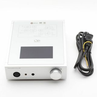 SHANLING - Shanling EM5 シャンリン USB-DAC アンプ