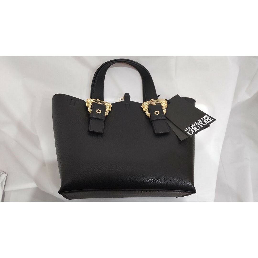 Versace Jeans Couture Logo Tote Bag | eBay