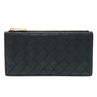 ボッテガヴェネタ(Bottega Veneta)のボッテガ ヴェネタ ボッテガベネタ マキシイントレチャート （22380797）(財布)