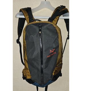 アークテリクス(ARC'TERYX)のARC'TERYX×BEAMS Arro22リュック バックパック(バッグパック/リュック)