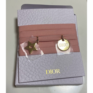ディオール(Dior)のブレスレットチャーム(Dior)(ブレスレット/バングル)