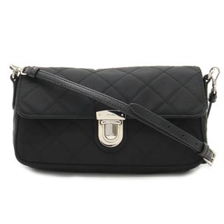 プラダ(PRADA)のプラダ ショルダーバッグ ポシェット 2WAY （12370954）(ショルダーバッグ)