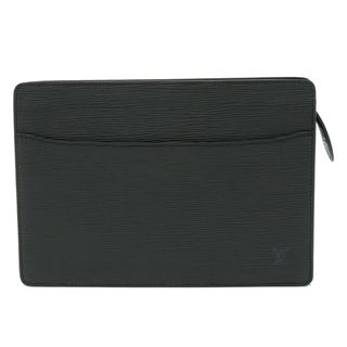 ルイヴィトン(LOUIS VUITTON)のルイ ヴィトン エピ ポシェット オム セカンドバッグ （22390062）(セカンドバッグ/クラッチバッグ)