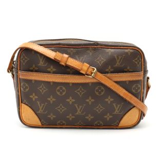 ルイヴィトン(LOUIS VUITTON)のルイ ヴィトン モノグラム トロカデロ27 （12380395）(ショルダーバッグ)