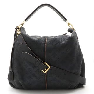 ルイヴィトン(LOUIS VUITTON)のルイ ヴィトン マヒナ セレネPM ハンドバッグ 2WAY （22380735）(ハンドバッグ)