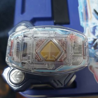 バンダイ(BANDAI)の仮面ライダーギーツ ブレイバックルレイズバックル(キャラクターグッズ)