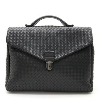 ボッテガヴェネタ(Bottega Veneta)のボッテガ ヴェネタ ボッテガベネタ イントレチャート （22380736）(ビジネスバッグ)