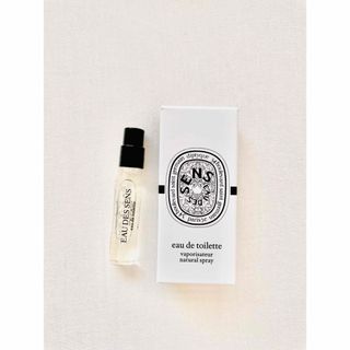 ディプティック(diptyque)のディプティック　オーデサンス 2ml(香水(女性用))