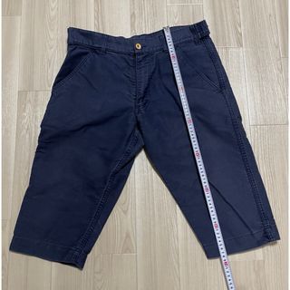 コム デ ギャルソン(COMME des GARCONS) ショートパンツ(メンズ)の通販 コム デ ギャルソン(COMME des GARCONS) ショートパンツ(メンズ)の通販