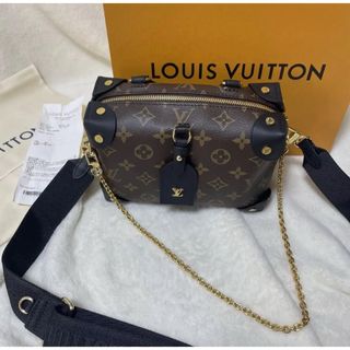 ルイヴィトン(LOUIS VUITTON)のM45571 モノグラム プティット・マル スープル　ショルダーバッグ(ショルダーバッグ)