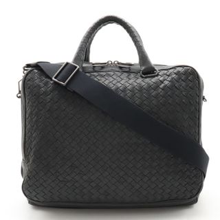 ボッテガヴェネタ(Bottega Veneta)のボッテガ ヴェネタ イントレチャート ビジネスバッグ （12380621）(ビジネスバッグ)