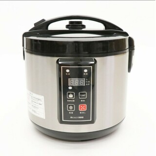 最新式♥️黒にんにく発酵器 AZ-1300H 黒にんにくメーカー✨ 自家製(調理機器)