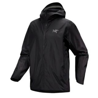 アークテリクス(ARC'TERYX)の新品同様★ 新作　完売商品　定価59400円　アークテリクス　ソラノフーディ　S(マウンテンパーカー)