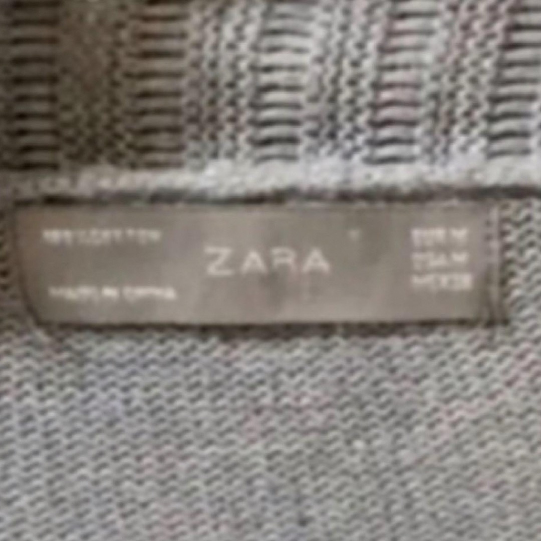 ZARA(ザラ)のZARA  カーディガン レディースのトップス(カーディガン)の商品写真