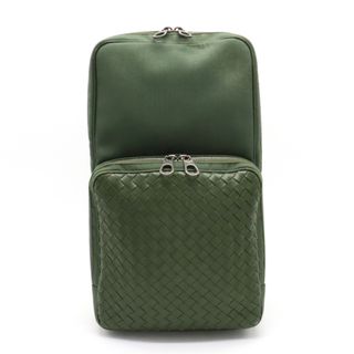 ボッテガヴェネタ(Bottega Veneta)のボッテガ ヴェネタ ボッテガベネタ イントレチャート （12380655）(ボディーバッグ)