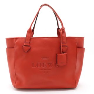 ロエベ(LOEWE)のロエベ ヘリテージ スモール トート トートバッグ （12380767）(トートバッグ)