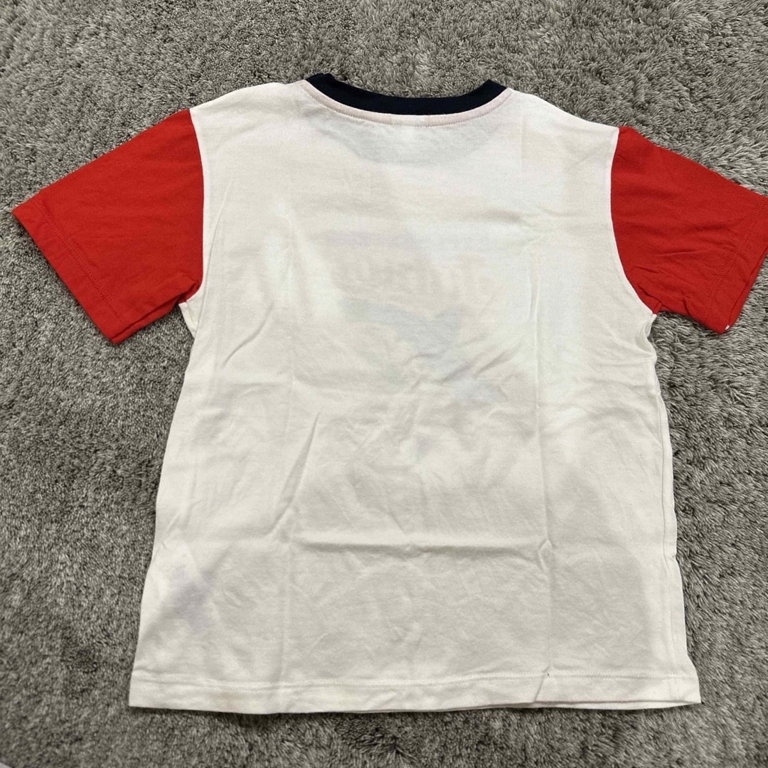 PETIT BATEAU(プチバトー)のプチバトー　Tシャツ&スウェット キッズ/ベビー/マタニティのキッズ服男の子用(90cm~)(Tシャツ/カットソー)の商品写真