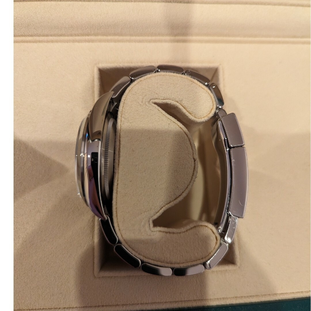 ROLEX(ロレックス)のロレックス エクスプローラー 36 124270 メンズの時計(腕時計(アナログ))の商品写真