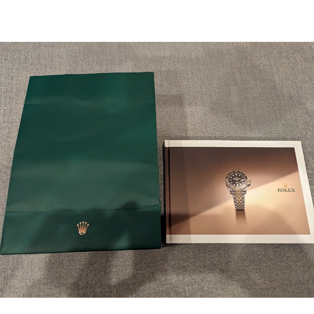 ROLEX(ロレックス)のロレックス エクスプローラー 36 124270 メンズの時計(腕時計(アナログ))の商品写真