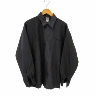 カルトップ(CALTOP)のCALTOP(キャルトップ) USA製 LONG SLEEVE SHIRT(その他)