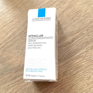 LA ROCHE-POSAY - ラ ロラッシュ ポゼ エファクラ セラム＜角質ケア美容液＞ 　 