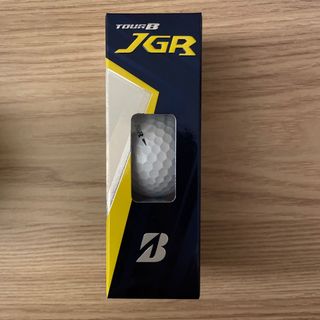 ブリヂストン(BRIDGESTONE)のブリヂストン｜BRIDGESTONE ゴルフボール JGR ホワイト 8JWX (その他)